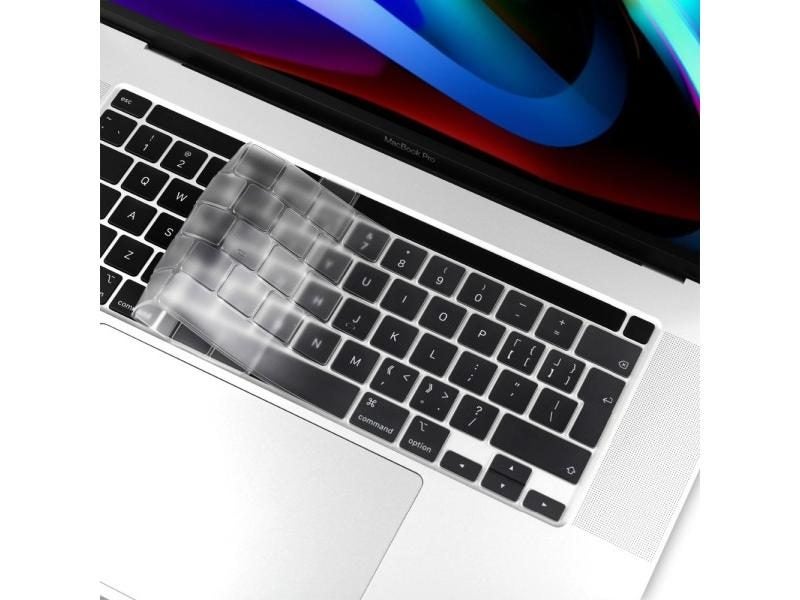 For MacBook Newest Pro 13 A2251 A2289 A2338 M1 Pro 16 Inch A2141 EU Russian Carousel 1
