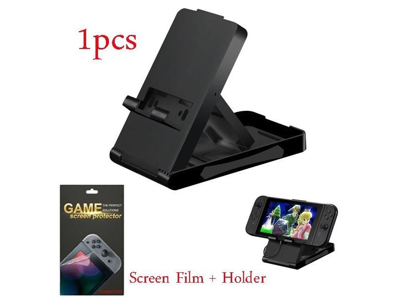 22 In 1 Controller Grips Joy-Con Case For Nintend Switch Nintedo Modded Games Carousel 1