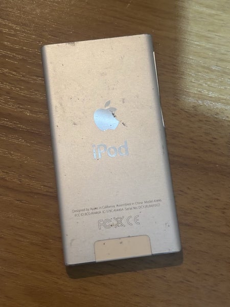 iPod nano 7 Carousel 2
