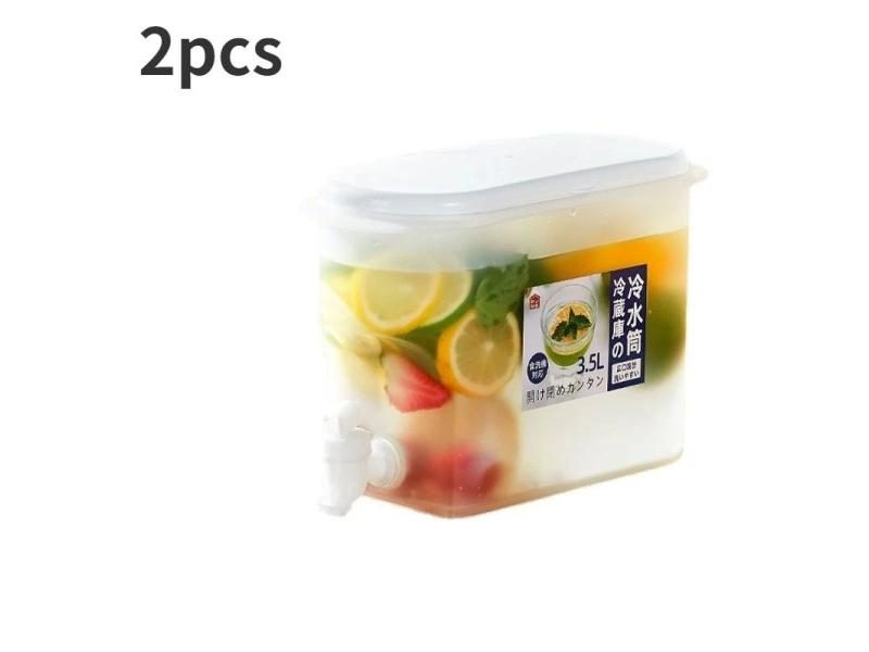 Water Jugs Water Kettle Carousel 1