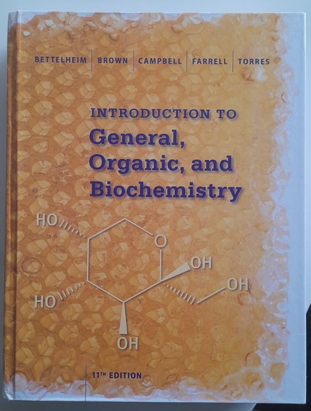 Textbook Chemistry Carousel 1
