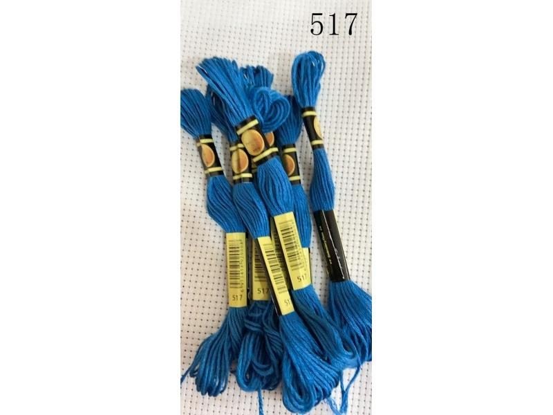 Embroidery Thread Carousel 1