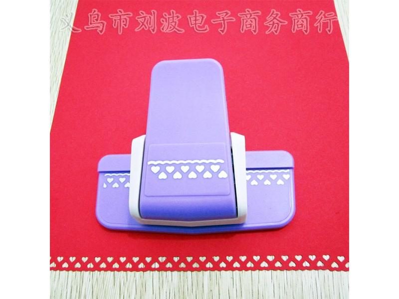 Craft Punch Paper Punch Carousel 1