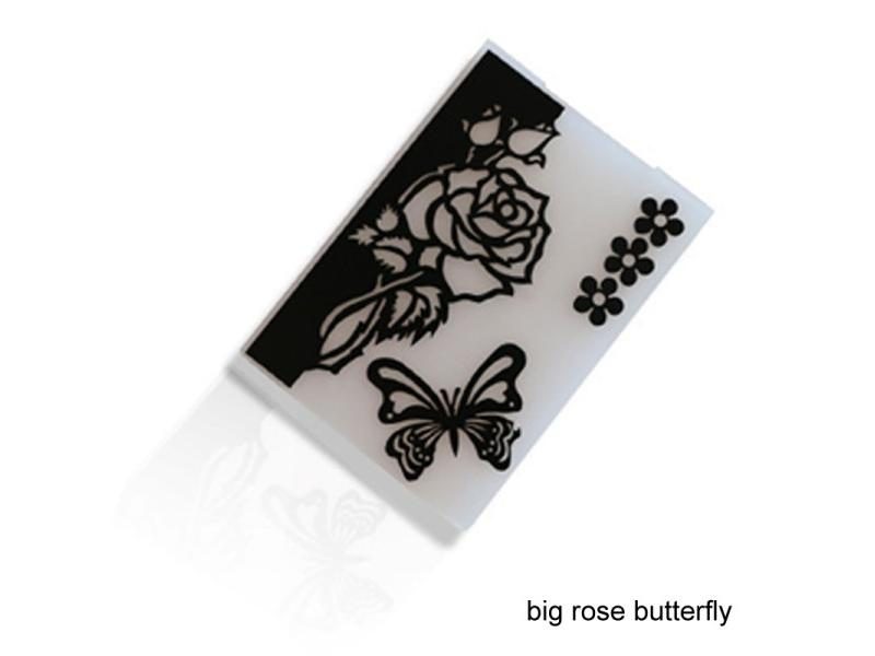 Embossing Folder Carousel 1