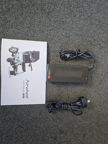 New ELECTRIC WHEELCHAIR Carousel 11