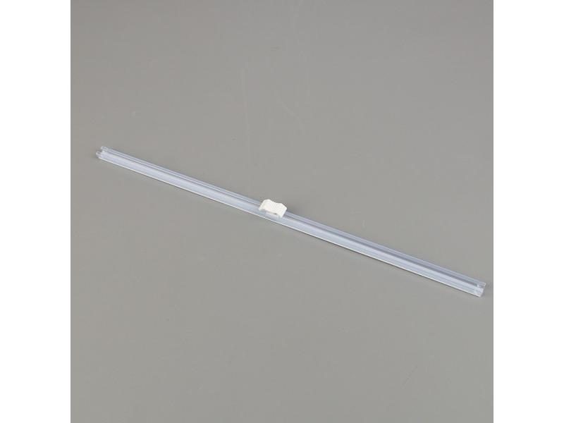 33cm Home Plastic Wrap Foil Film Cutter Stretch Tite Dispenser Carousel 1