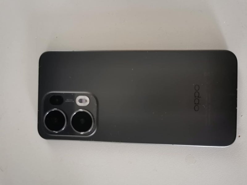 Oppo Reno 13 pro63616525447681111
