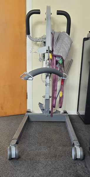 Lifter Carousel 1