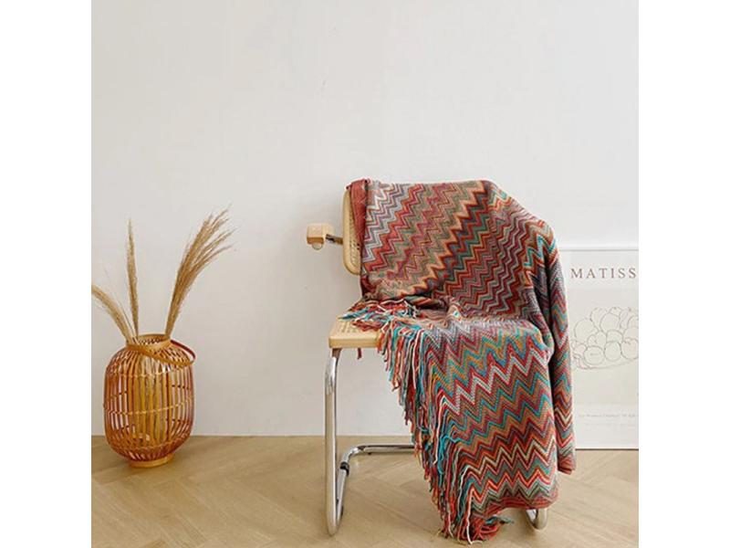 Throw Blanket Carousel 1