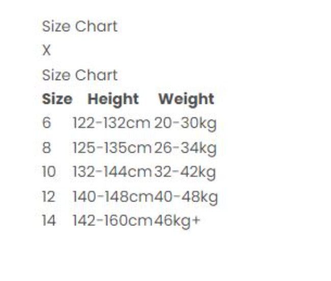 Atlantis Spree SW40 Junior 3MM Wetsuit Carousel 2