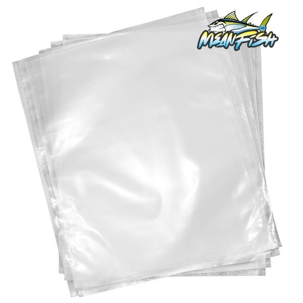 Premium Pre Cut Vacuum Sealer Bags - 50pcs Carousel 1