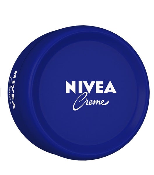 Nivea Creme Multi-Purpose Moisturiser Protective Skin Care Cream 100g Carousel 2