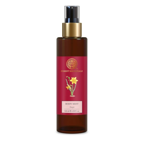 Forest Essentials - Body Mist Nargis 130ml Carousel 1