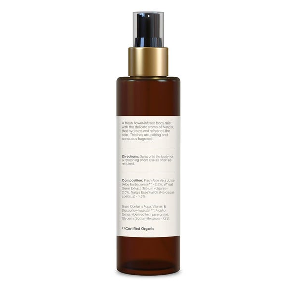 Forest Essentials - Body Mist Nargis 130ml Carousel 4