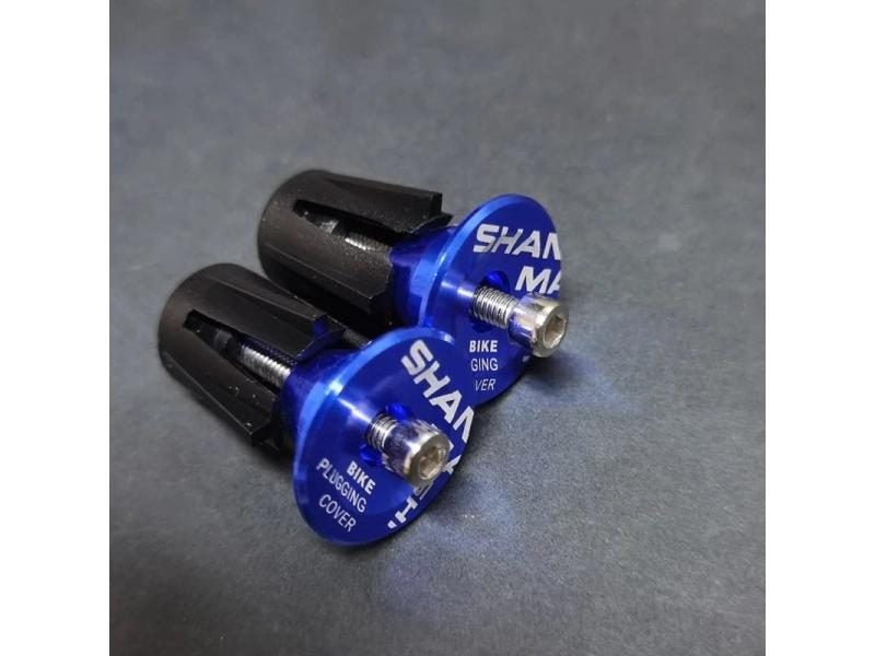 Bike Bicycle Handlebar Grips Carousel 1