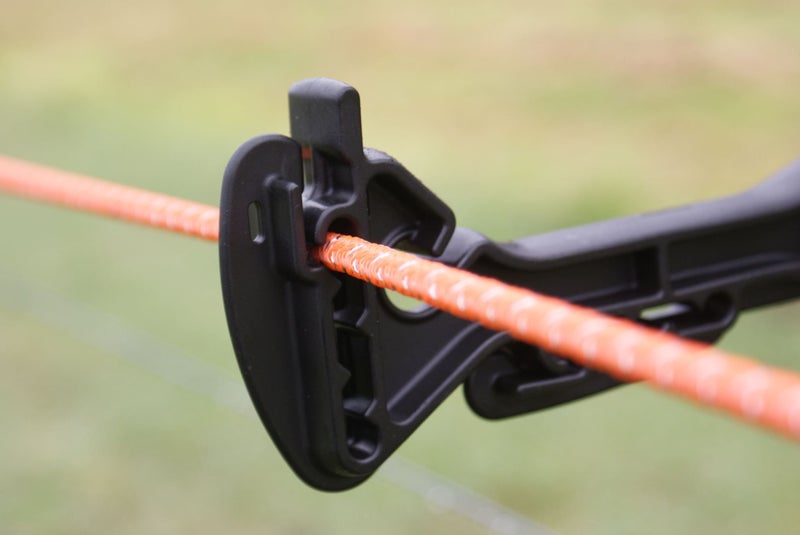 80x Styx 300mm Outriggers for Electric Fences - Pack of 80 - made tough in NZ! Carousel 7