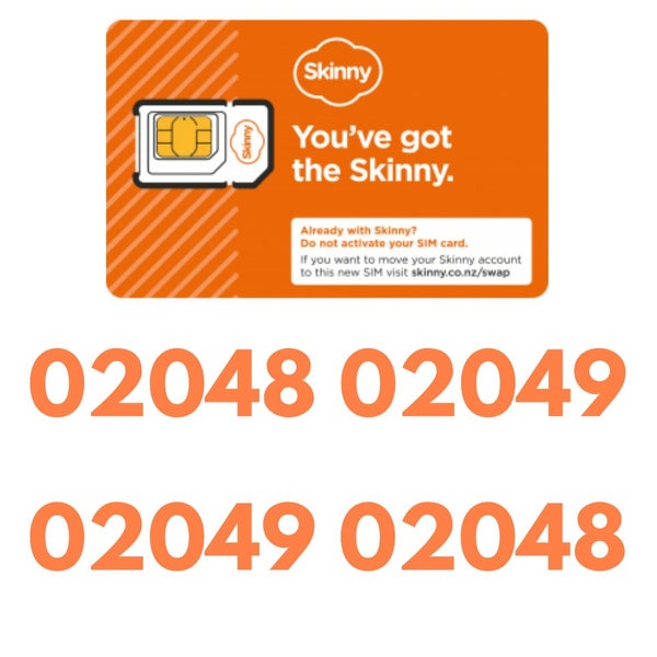 Skinny Mobile Number Carousel 1
