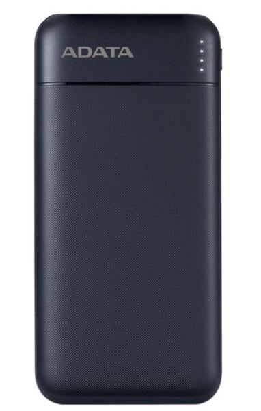 Power Bank Adata C100 USB Type C + Type A 10000 Capacity mAh Powerbank63617317990658110