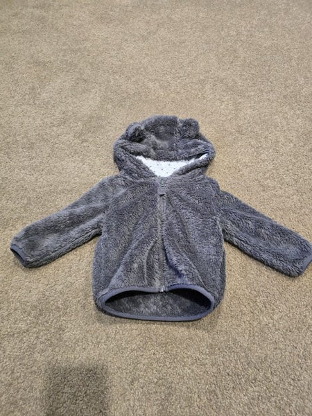 Jacket 9-12 months Carousel 1