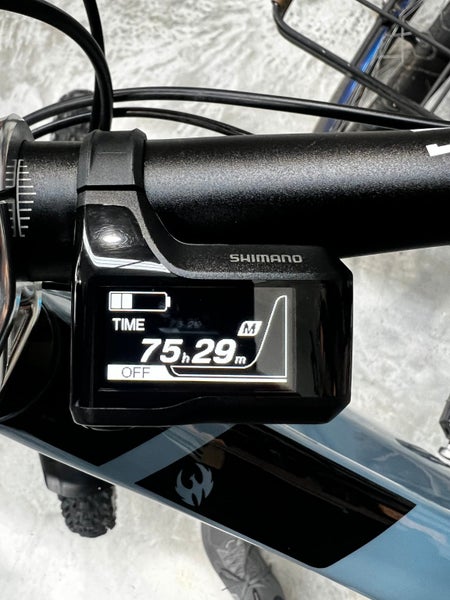 Pivot Shuttle AM EMTB Ebike Large63655008113153114
