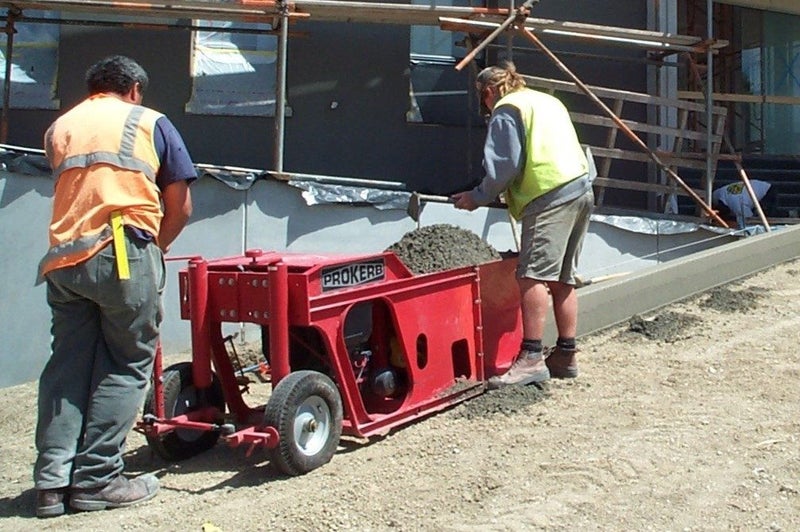 Precision Workz Engineering Ltd Carousel 1