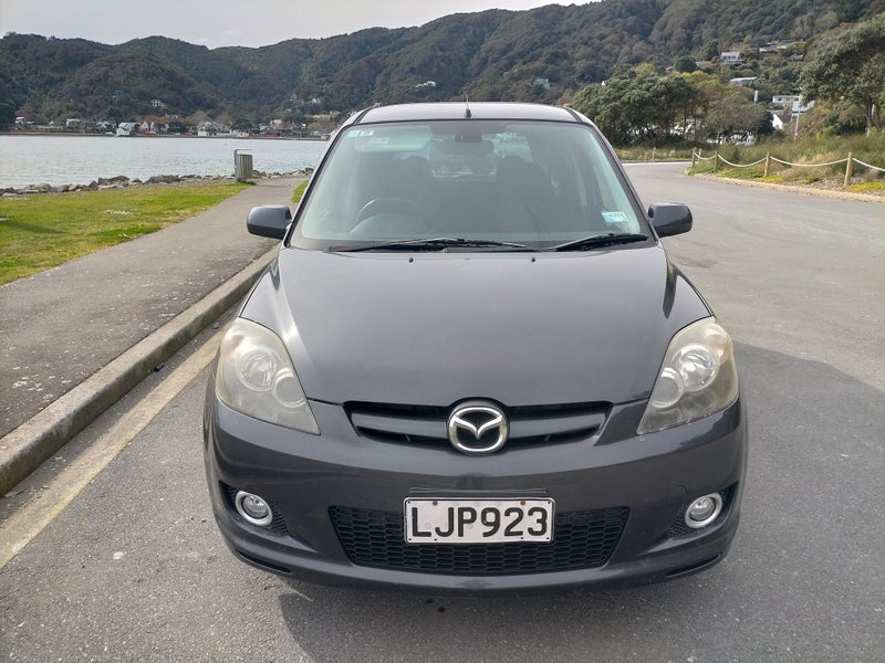 2005 Mazda Demio63613213773187112