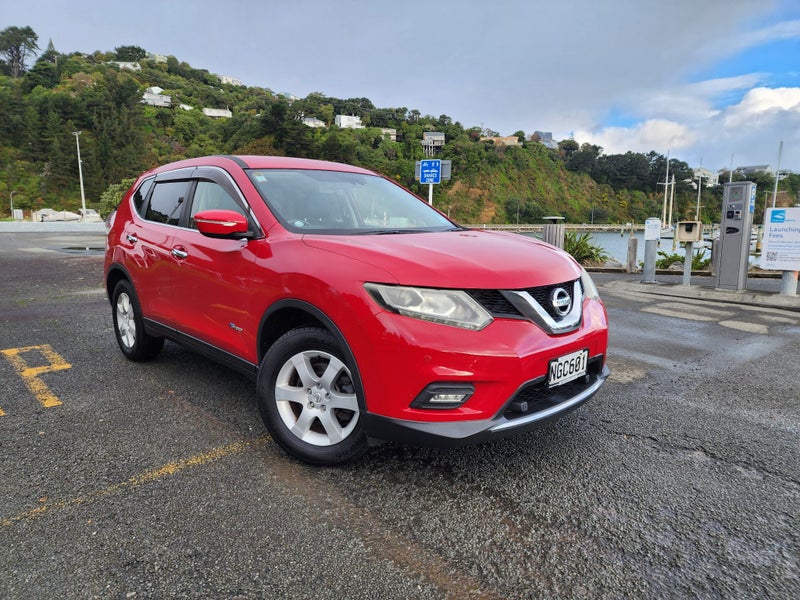 2015 Nissan X-Trail Hybrid636132137955851117