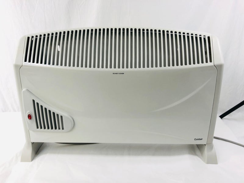 Goldair Convector Heater 2kW (21535) Carousel 1