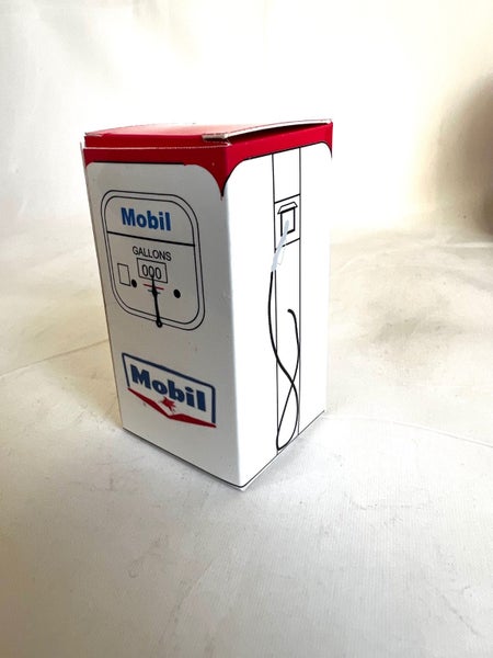 Fun Ho. Model Display Box. Mobil Series. Carousel 1