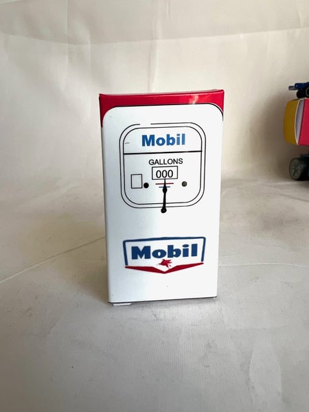 Fun Ho. Model Display Box. Mobil Series. Carousel 2