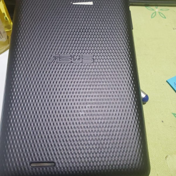 ASUS MEMO PAD ME172V 32GB Carousel 2