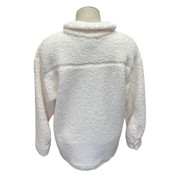 32 Degrees Women's Sherpa Jacket SIZE - Extra Small Carousel 2