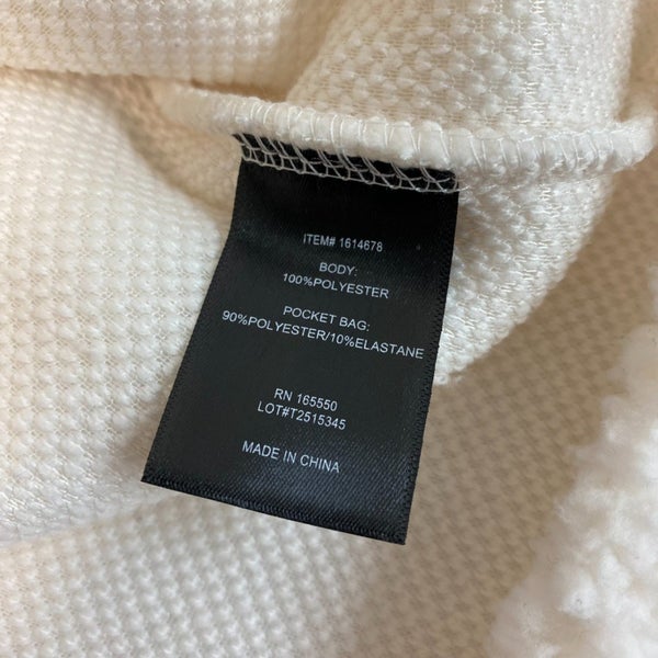 32 Degrees Women's Sherpa Jacket SIZE - Extra Small Carousel 4