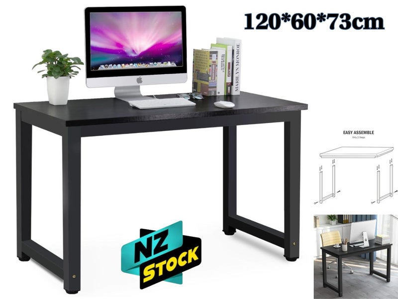 Computer Desk Office Desk Table Carousel 1