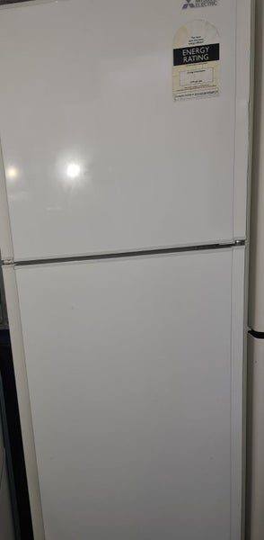 Mitsubishi electric fridge freezer Carousel 1