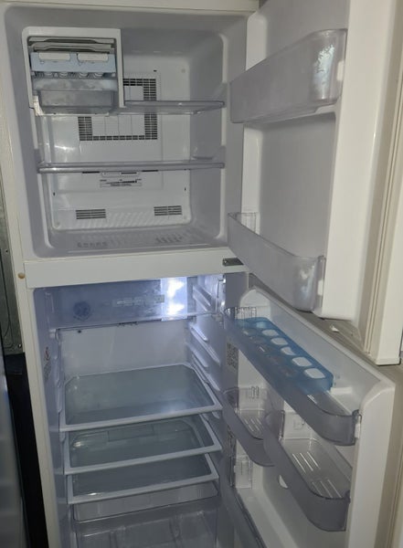 Mitsubishi electric fridge freezer Carousel 2