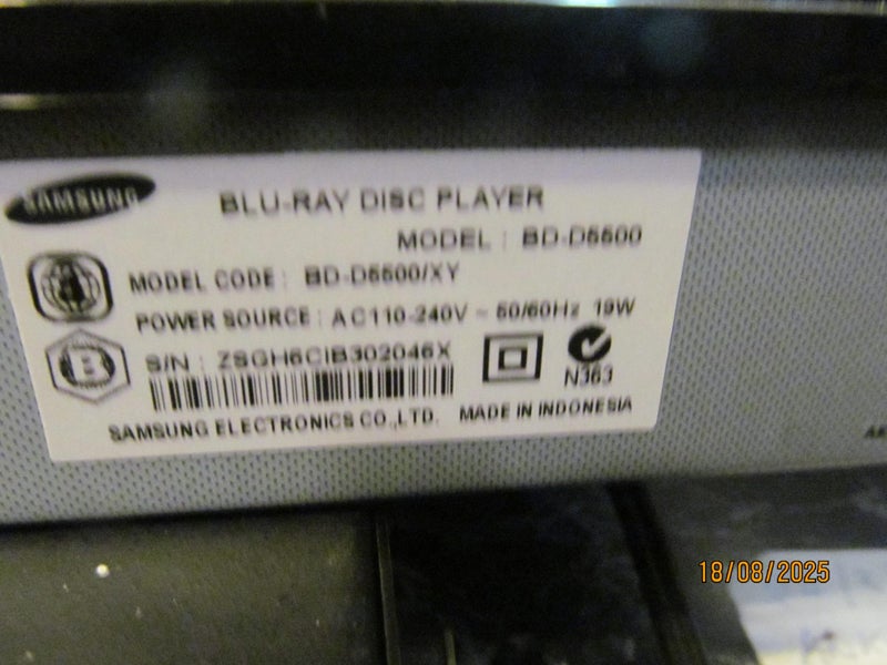 SAMSUNG BLU RAY-3D Carousel 2