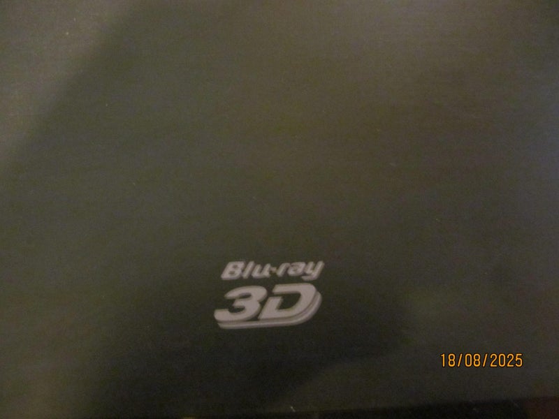 SAMSUNG BLU RAY-3D Carousel 4