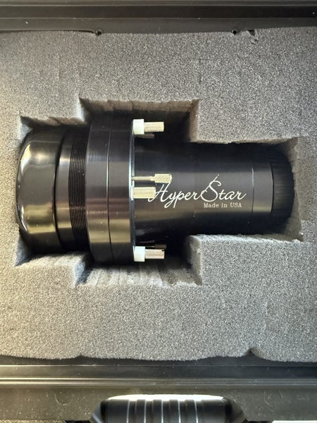 C9.25 HYPERSTAR Carousel 1