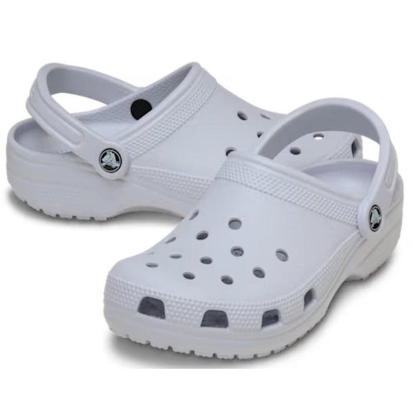 Crocs - Classic Clog Adults Frosted Grape Carousel 1