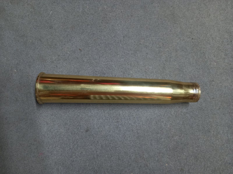 6lb anti tank round projectile Carousel 6