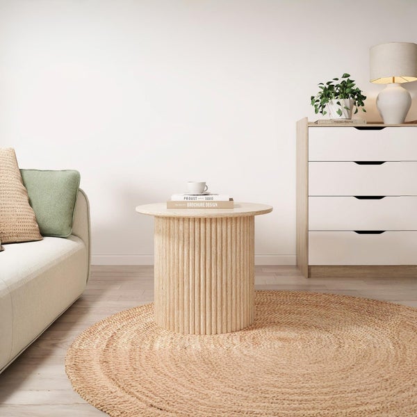 Coffee Table Carousel 1