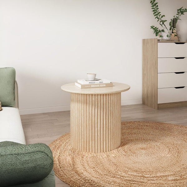 Coffee Table Carousel 2