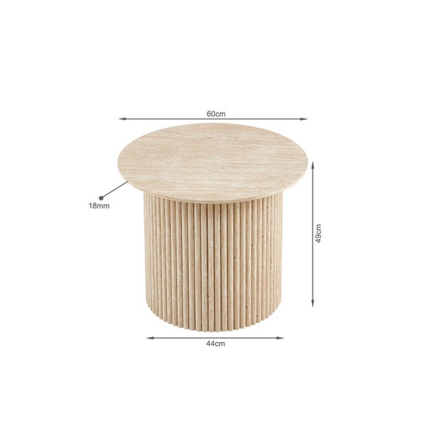 Coffee Table Carousel 7