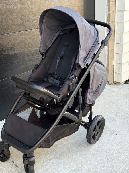 Pram/Stroller Carousel 2