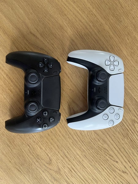 Ps5 controllers x2 Carousel 1