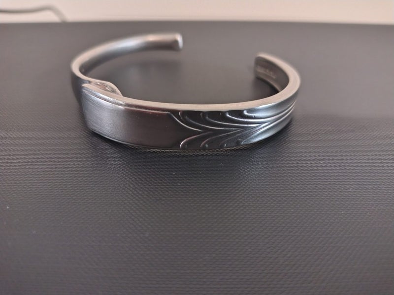 Handmade bracelet Carousel 1