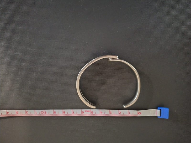 Handmade bracelet Carousel 4