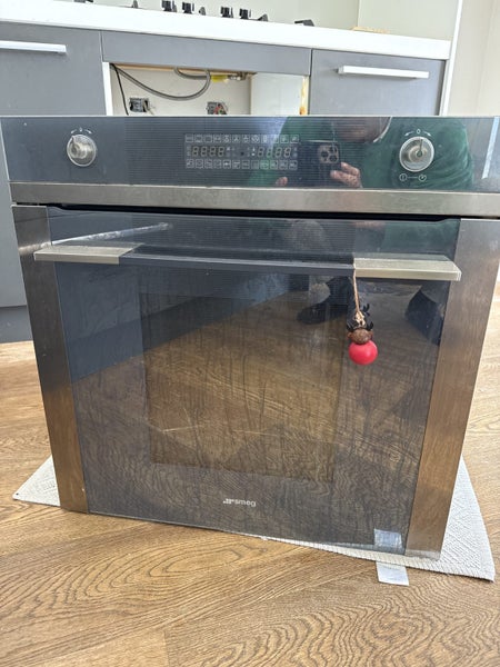 Second hand Kitchen appliances, big brands, cheap price Carousel 2