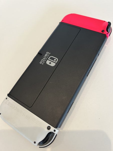 Switch OLED Carousel 2